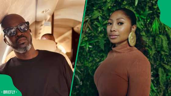 Supreme Court set to review Black Coffee and Enhle Mbali Mlotshwa's ongoing divorce saga