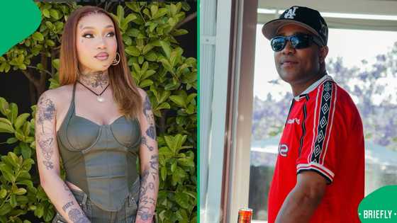 DJ Speedsta and Shamiso Mosaka try to redeem their Metro FM outfits