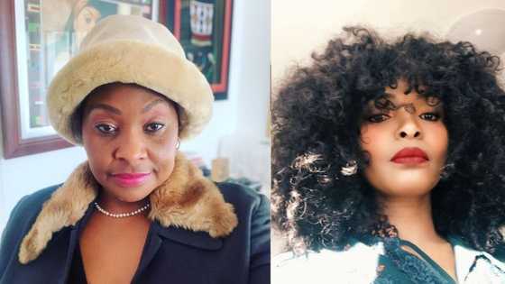Yvonne Chaka Chaka and other Celebs mourn the late Jackson Mthembu