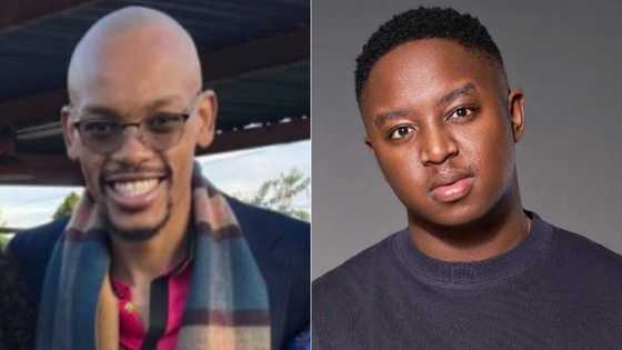 Nota drags DJ Shimza, accuses him of ignoring Tembisa protests and not caring about his hometown