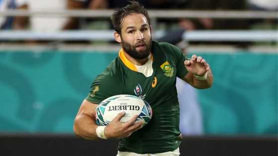 Cobus Reinach: age, family, height, weight, education, transfer, salary, worth