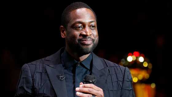 Dwyane Wade net worth 2021, salary, age, height, career, family