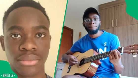 “Bio and brain engineering”: Man shows drastic appearance transformation while studying engineering