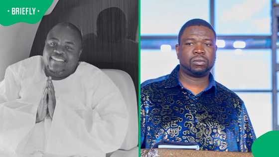 Wicknell Chivayo death: Magaya explains why prophets failed to predict millionaire’s tragic passing