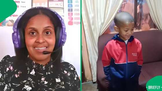 "You're raising a king": Mom surprises son with Kellogg's Coco Pops for his birthday, SA moved
