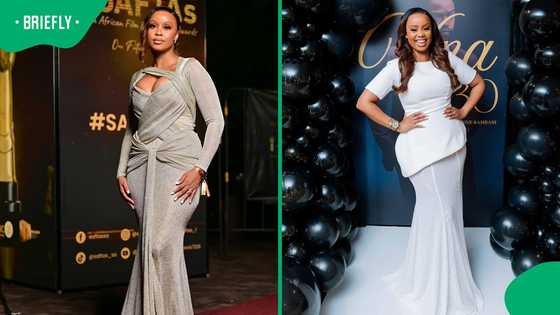 Ntando Rambani announces debut book, From One Mother to Another