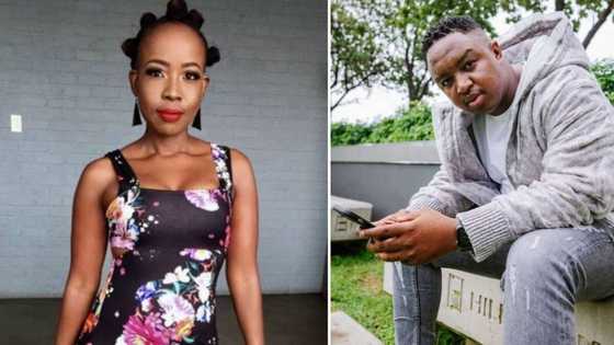 Ntsiki Mazwai sparks heated debate about Shimza's wealth: "How is Shimza living like a millionaire on a DJ salary?"