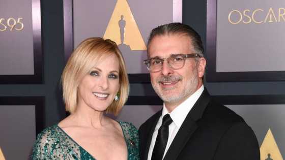 Is Marlee Matlin's husband, Kevin Grandalski, deaf? Everything we know