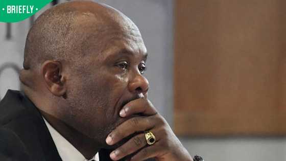 Shadrack Sibiya’s charge sheet reveals rape and sexual grooming allegations