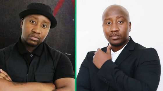 Xolani Khumalo busts major drug lords in Bela-Bela on new show 'Slyza Tsotsi', Mzansi impressed