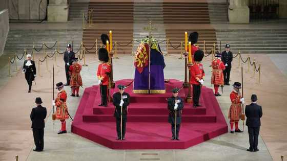 With Elizabeth II, 20th century is also laid to rest