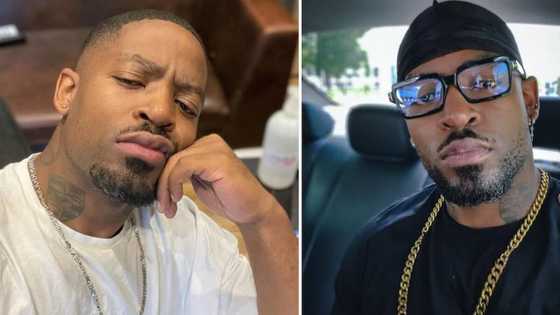 Prince Kaybee defends 6th studio album 'Music Theory' from critics who want him to switch to Amapiano