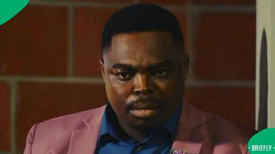 Former 'Uzalo' actor Siyabonga Shibe in spiked drink ordeal, SA is stunned