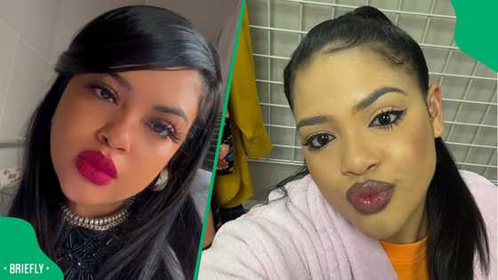 'Generations: The Legacy' actress Jada McGowan reacts to the hate over her acting: "Get off my case"