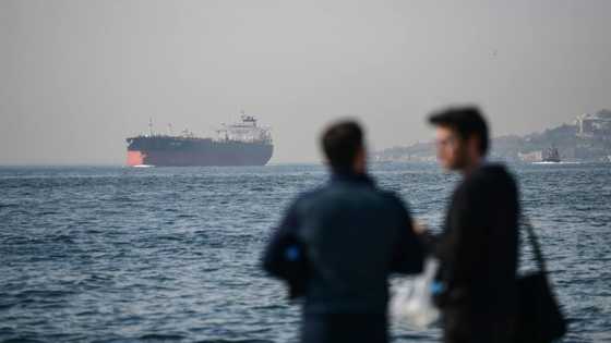 Turkey ends tanker dispute linked to Russian price cap
