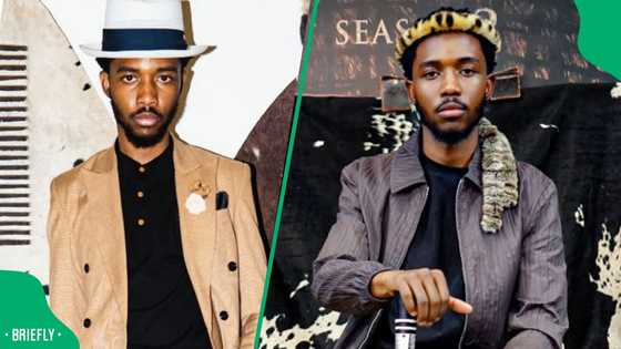 'BBMzansi' winner Sweet Guluva's 2025 Durban July looks get thumbs up on social media