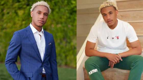 Determined boy told he would end up incarcerated at 18, now CEO of insurance company making 6 figures