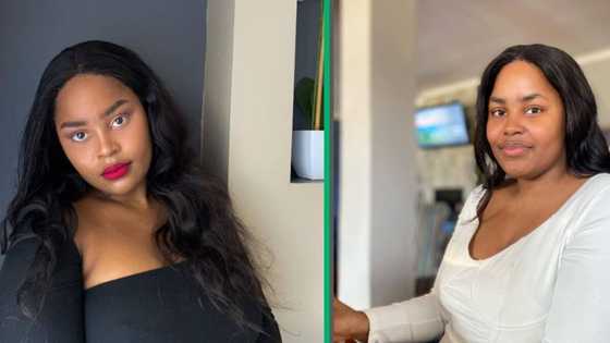 Second chances at 24: Young woman inspires with university return, SA TikTok cheers her on