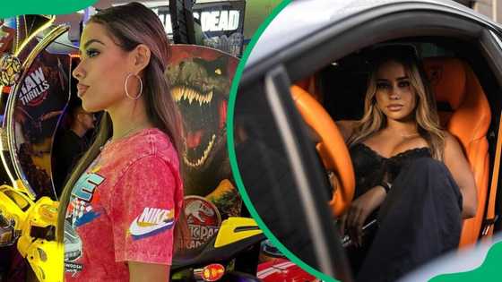 Who is Ximena Saenz? 10 facts about the social media personality