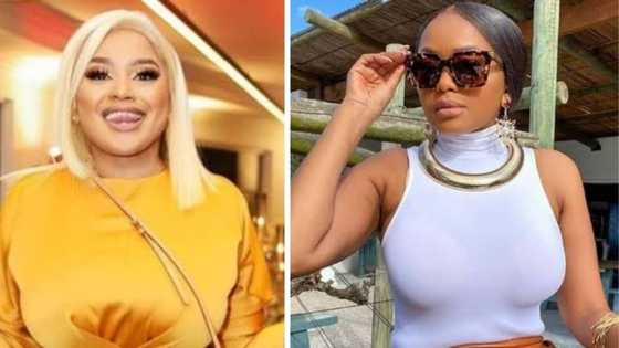 Lerato Kganyago follows after Bonang Matheba and makes YouTube return, Mzansi excited for new content