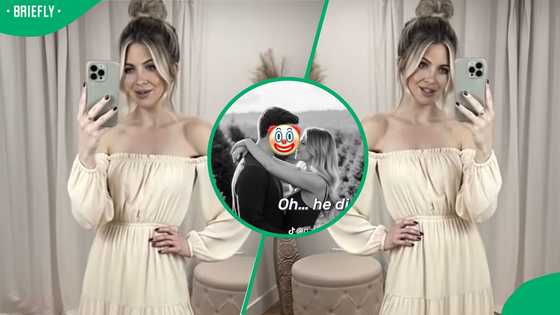 "She wanted him the whole time": Woman shares screenshots exposing best friend-boyfriend betrayal