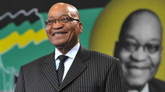 Experts say Jacob Zuma will most likely get special treatment in prison