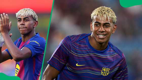 Lamine Yamal's net worth: How his Barcelona contract and Adidas deal make him rich