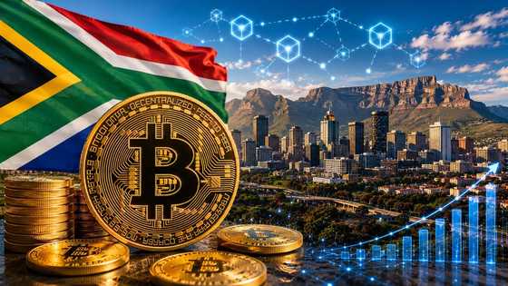 BTC News: How South African Bitcoin Holders Can Easily Earn Passive Income Through Blockchain