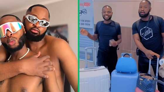"Take ARVS seriously": Mzansi man shares trauma and healing journey with HIV