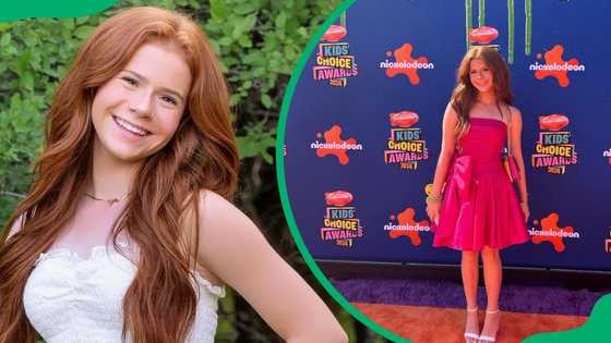 Harper Zilmer's age, height, family, and detailed biography
