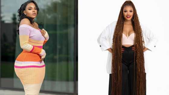 'The Real Housewives of Durban' star Londie London to launch signature braids, SA shows support