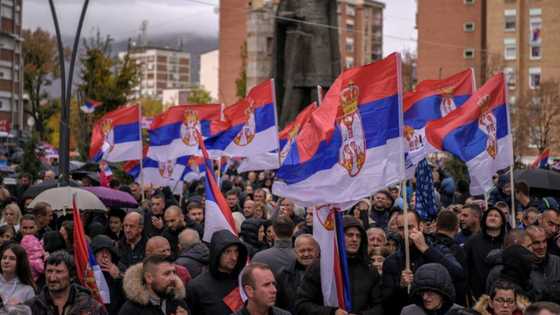 Kosovo-Serbia: Key issues in dispute