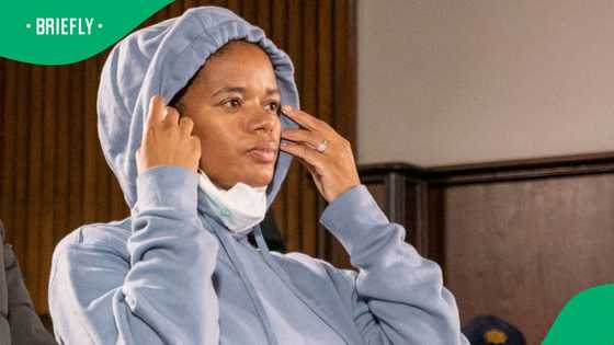 SA stunned by Nandipha Magudumana’s lookalike in America after seeing viral TikTok video