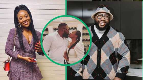 Tendai "The Beast" Mtawarira and Kuziva share 13 years of marriage, celebrates with sweet note and 3 pictures