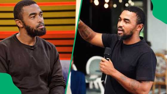 SA reacts as Penuel Mlotshwa asks followers to send money for his milestone birthday