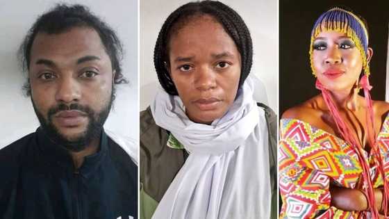 Ntsiki Mazwai defends Dr Nandipha Magudumana after Thabo Bester's audio threatening to kill her trended, Mzansi drags poet: "There's no victim here"