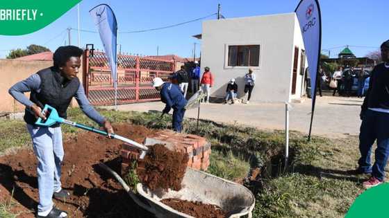 Join the movement: Mandela Day events and initiatives