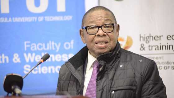Blade Nzimande busts pass mark increase myths, says NFSAS rumours are false