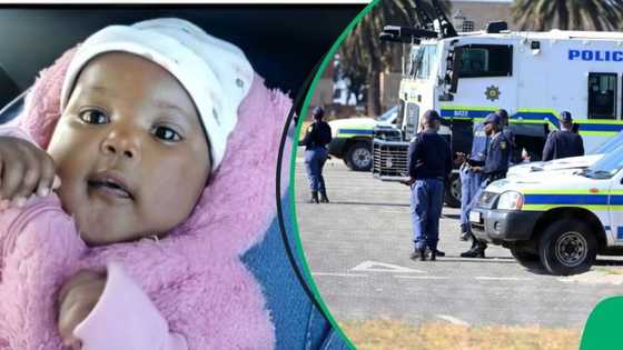 Miracle in Khayelitsha: Baby reunited with family after bakkie hijacking