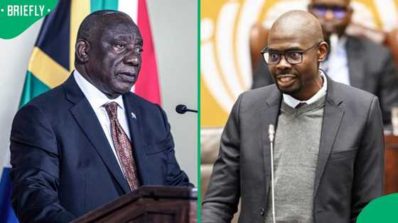 Impeachment Committee vows to continue work despite Ramaphosa’s legal challenge to halt proceedings