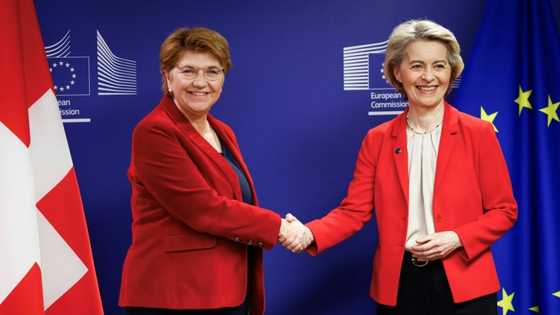 Switzerland, EU resume talks to 'deepen' ties
