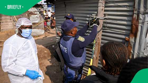 10-Year-old among three family members killed in KZN shooting