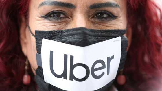 California court upholds Uber drivers being contractors