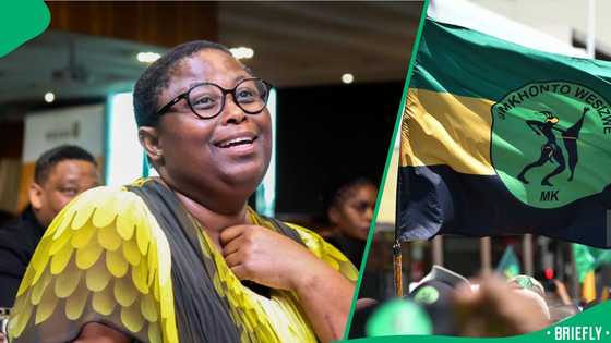 MK Party Demands Speaker Lift Suspension of 36 Members by End of Year