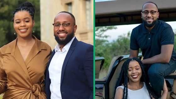 From Bushbuckridge to tech titans: Ntsako and Emmanuelle Mgiba's entrepreneurial journey and more