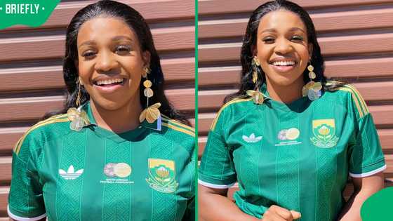 "I'm so jealous": Pretoria mom's R12K Woolies winter kids clothes video leaves SA mummies envious