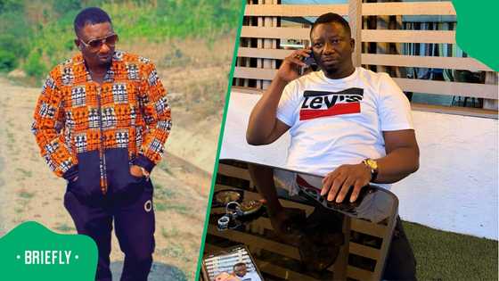 DJ KA issues apology after video leak: "The video does not reflect who I am today"