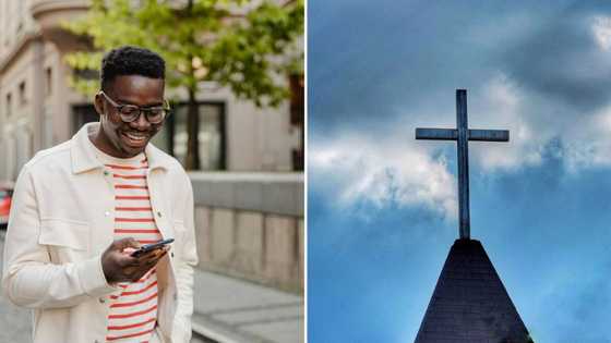 Mzansi reacts to viral photo of Limpopo church turned into tavern, claim tavern will help community’s economy