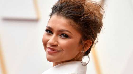 Who are Zendaya's siblings, and do they have different parents? A glimpse into their lives