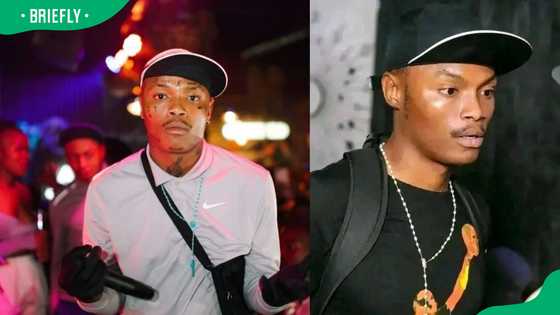 SA reacts to a video of Shebeshxt challenging Tsaka to a boxing match
